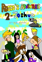 Rocco's Adventures 2 - Joshua B0988PP6W4 Book Cover