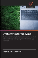 Systemy informacyjne (Polish Edition) 6209885179 Book Cover