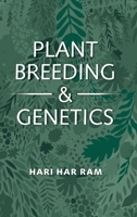Plant Breeding and Genetics 9389130271 Book Cover