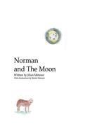 Norman and The Moon 154641262X Book Cover