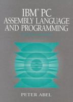 IBM PC Assembly Language and Programming (5th Edition)