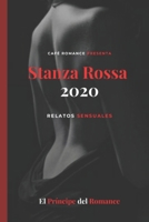 La Stanza Rossa 2020 B09ZL9BQQD Book Cover