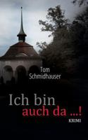 Ich bin auch da ...! 3743104652 Book Cover