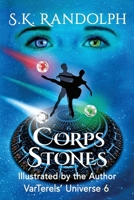 Corps Stones: Illustrated by the Author 196277709X Book Cover