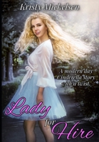 Lady For Hire B08J5HNF56 Book Cover