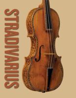 Stradivarius 185444283X Book Cover