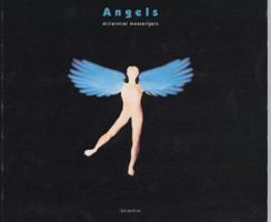 Angels Millennial Messengers 0953577902 Book Cover