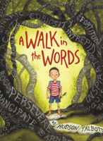Walk in the Words B0GMZH2HK9 Book Cover