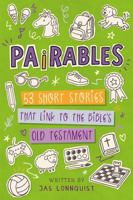 Pairables: 53 short stories that link to the Bible’s Old Testament B0G21N4Z11 Book Cover