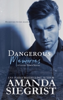 Dangerous Memories 1955886016 Book Cover