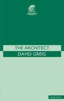The Architect (Methuen Fast Track Playscripts) 0413707709 Book Cover