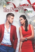 The Naughty List: Book One of Elijah Joseph 1957393106 Book Cover