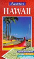 Baedeker's Hawaii (Baedeker's Travel Guides) 0749519851 Book Cover