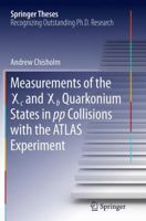 Measurements of the X C and X B Quarkonium States in Pp Collisions with the Atlas Experiment