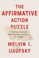 The Affirmative Action Puzzle 1101870877 Book Cover