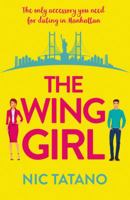 The Wing Girl 000755978X Book Cover
