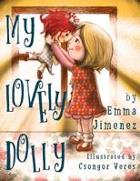 My Lovely Dolly 1542755107 Book Cover