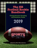 The Sis Football Rookie Handbook 2019 0879466715 Book Cover