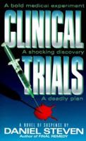 Clinical Trials 0061011983 Book Cover