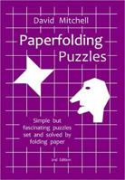 Paperfolding Puzzles 0953477452 Book Cover