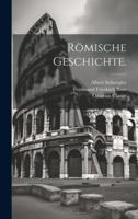 Römische Geschichte. (German Edition) B0CMGBDCB7 Book Cover