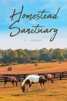 Homestead Sanctuary 1646549244 Book Cover