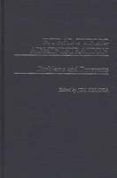 Rural Public Administration: Problems and Prospects (Contributions in Political Science) 0313252467 Book Cover