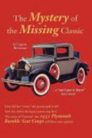 The Mystery of The Missing Disc 1793105472 Book Cover