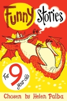 Funny Stories for 9 Year Olds 1529020220 Book Cover