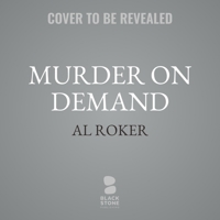 Murder on Demand B0CGT5BR51 Book Cover