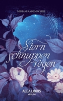 Sternschnuppenregen 3945814030 Book Cover