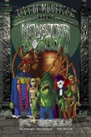 Monster School 1925000079 Book Cover