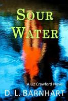 Sour Water 1541174879 Book Cover