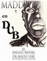 Madd Vibe En Dub 0976851865 Book Cover