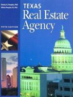 Texas Real Estate Agency 0793153417 Book Cover
