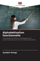 Alphabétisation fonctionnelle (French Edition) 6202377666 Book Cover