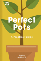 Perfect Pots 1911358707 Book Cover