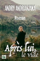 Après lui, le vide 2384063332 Book Cover