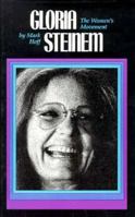 Gloria Steinem 187884119X Book Cover