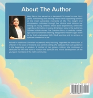 The Story of Creation: God made the World B0GMKSVFPN Book Cover