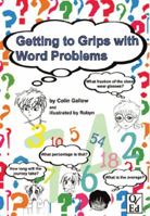 Getting to Grips with Word Problems 189887333X Book Cover