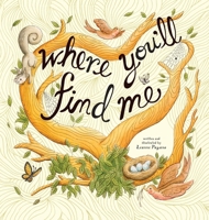 Where You'll Find Me B0F88MSKCD Book Cover