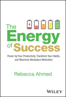 Energy at Work 1394245475 Book Cover