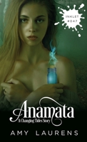 Anamata (Inklet) 1925825469 Book Cover