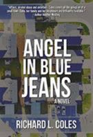 Angel in Blue Jeans 198785747X Book Cover