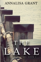 The Lake 1482066300 Book Cover