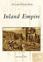 Inland Empire (Postcard History: California) 0738559075 Book Cover