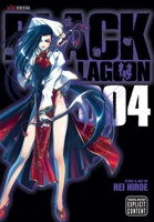 Black Lagoon, Vol. 4 1421518937 Book Cover