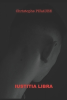 Iustitia LIbra B0BW2WR99W Book Cover