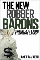 The New Robber Barons 0985159030 Book Cover